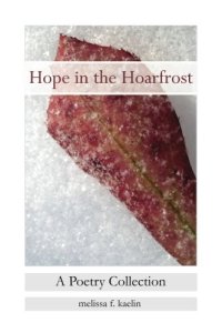 Book Cover: Hope in the Hoarfrost