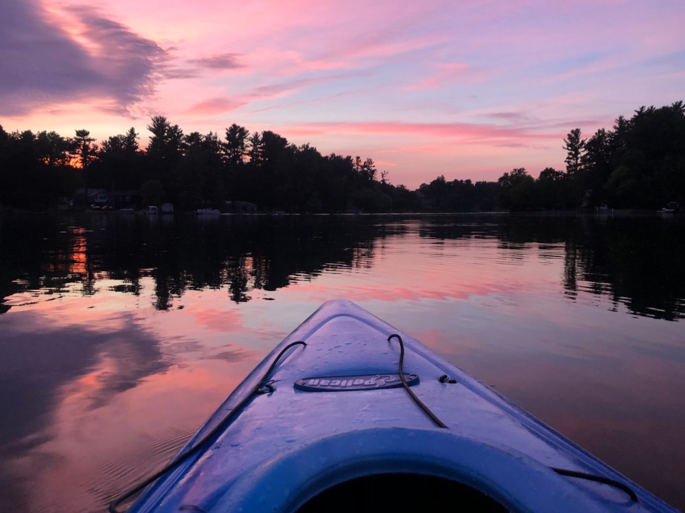 “Thirsty for the Marvelous”