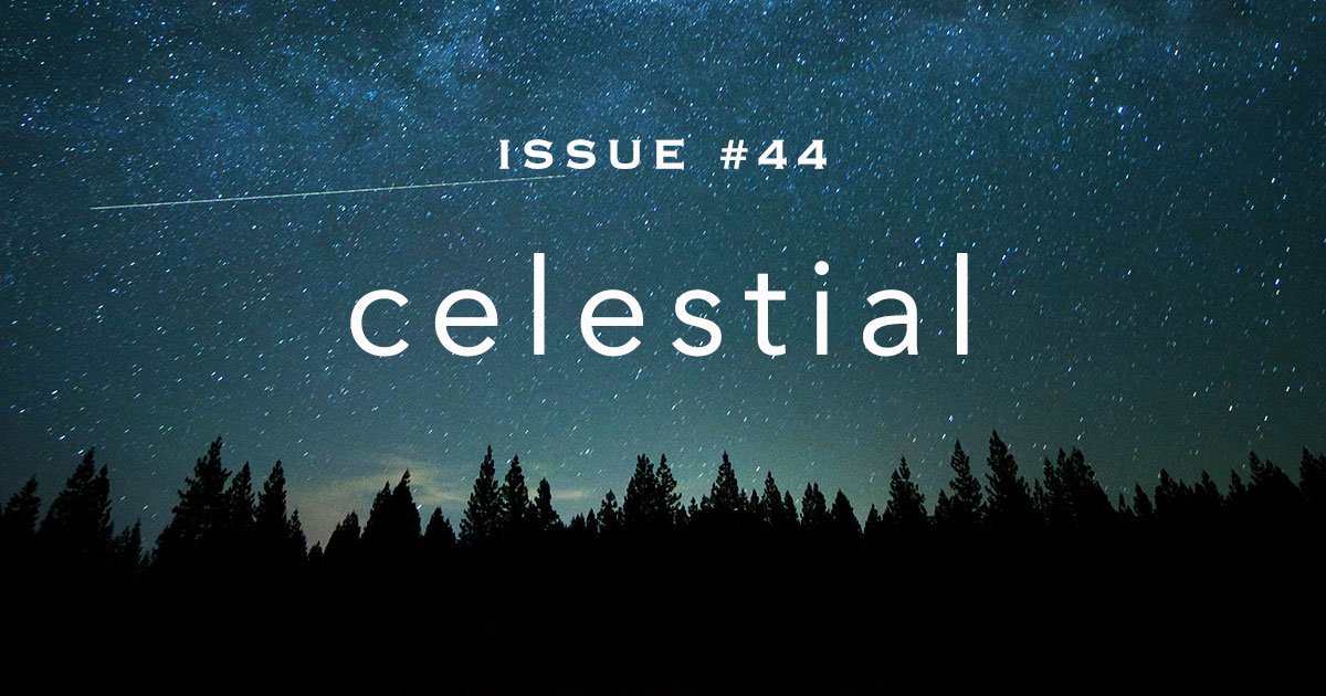 Celestial Issue