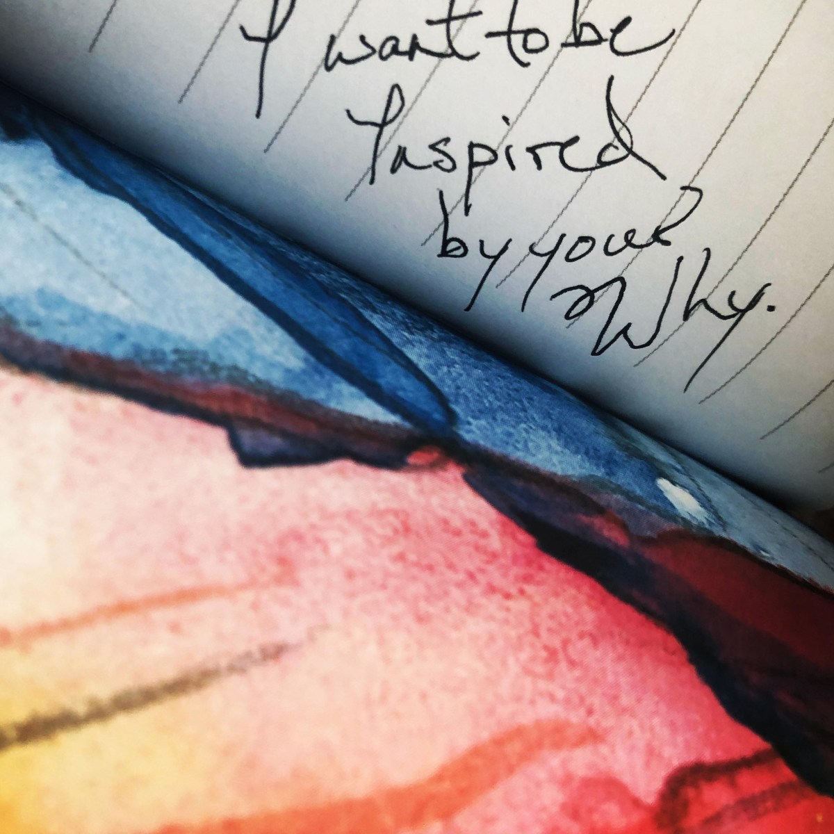 #PoetNotes: A Series