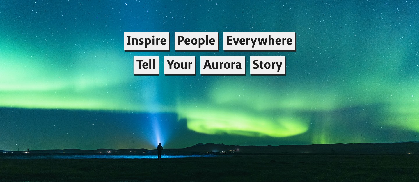 Aurora Story