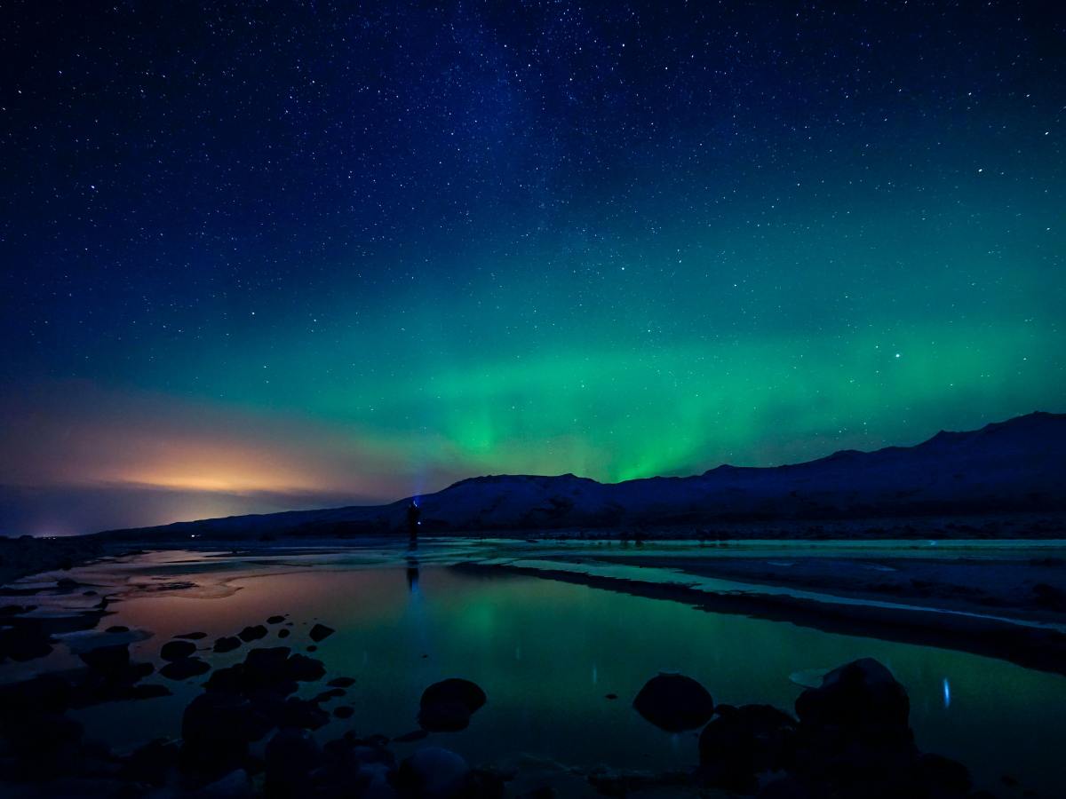 Delight Your Eyes: How to View Aurora with the Unaided Eye in the States