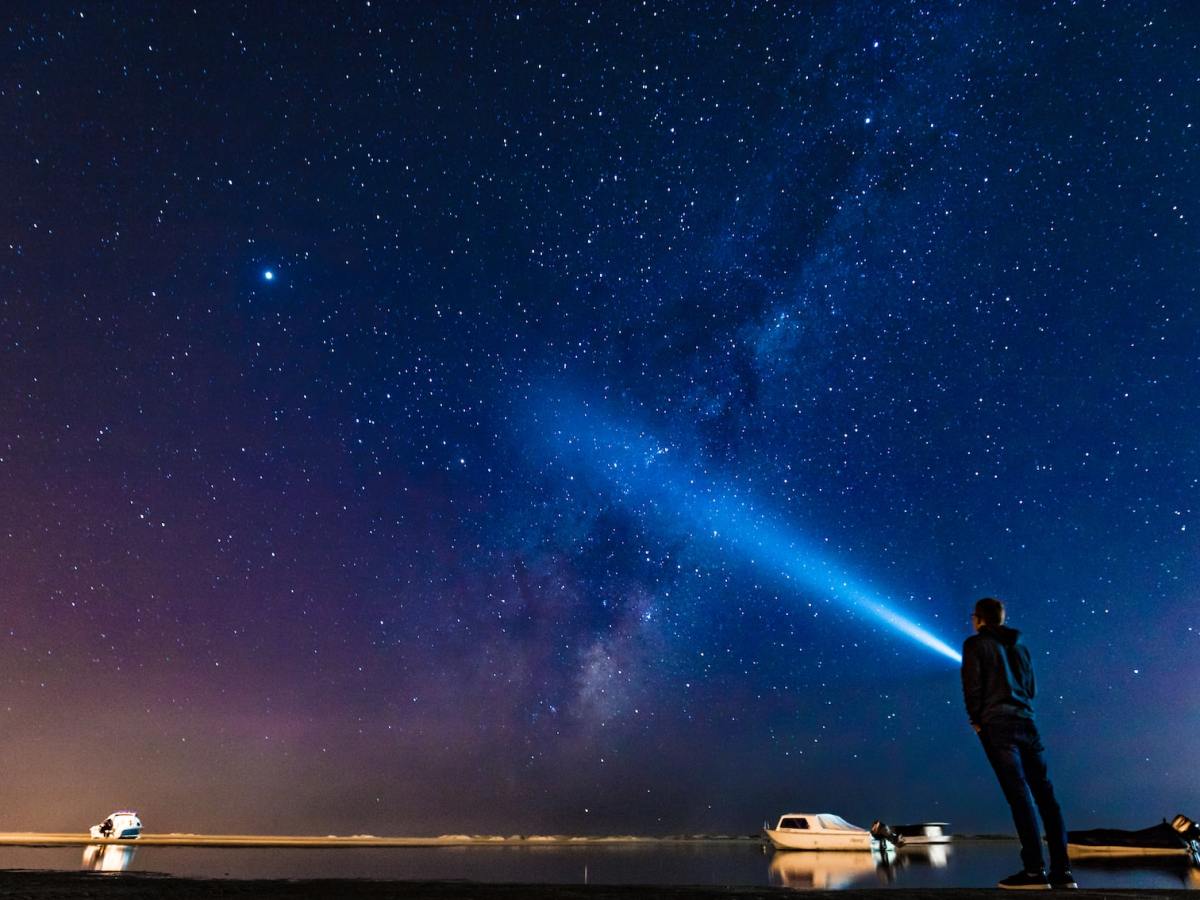 Make or Break Your Shot: The Beauty of Night Sky Etiquette