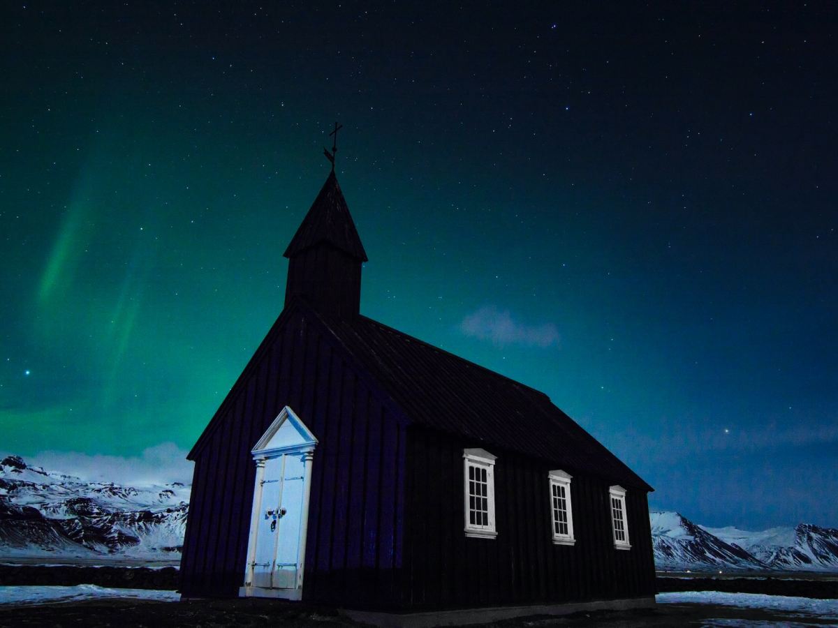 A Unique Viewing Location for Everyone