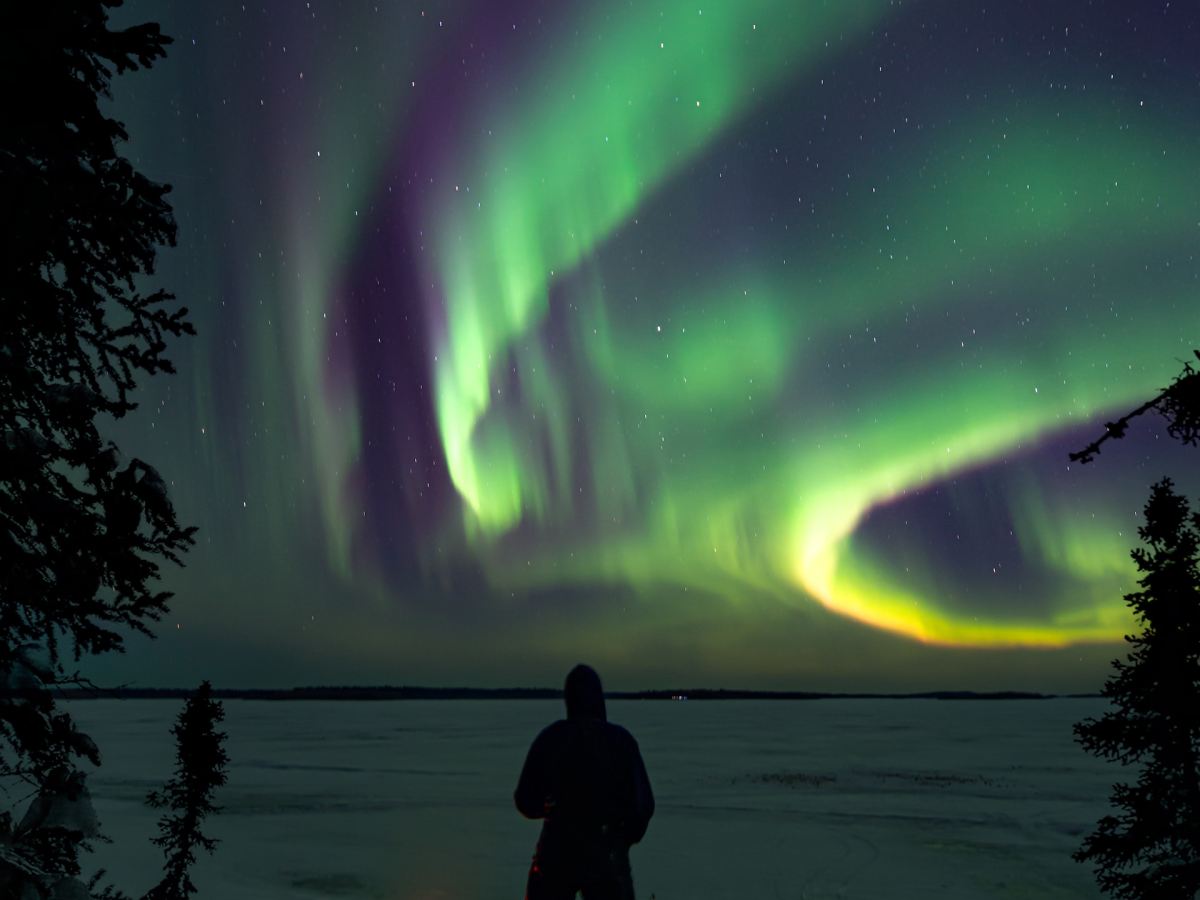 What Kind of Aurora Chaser Are You?