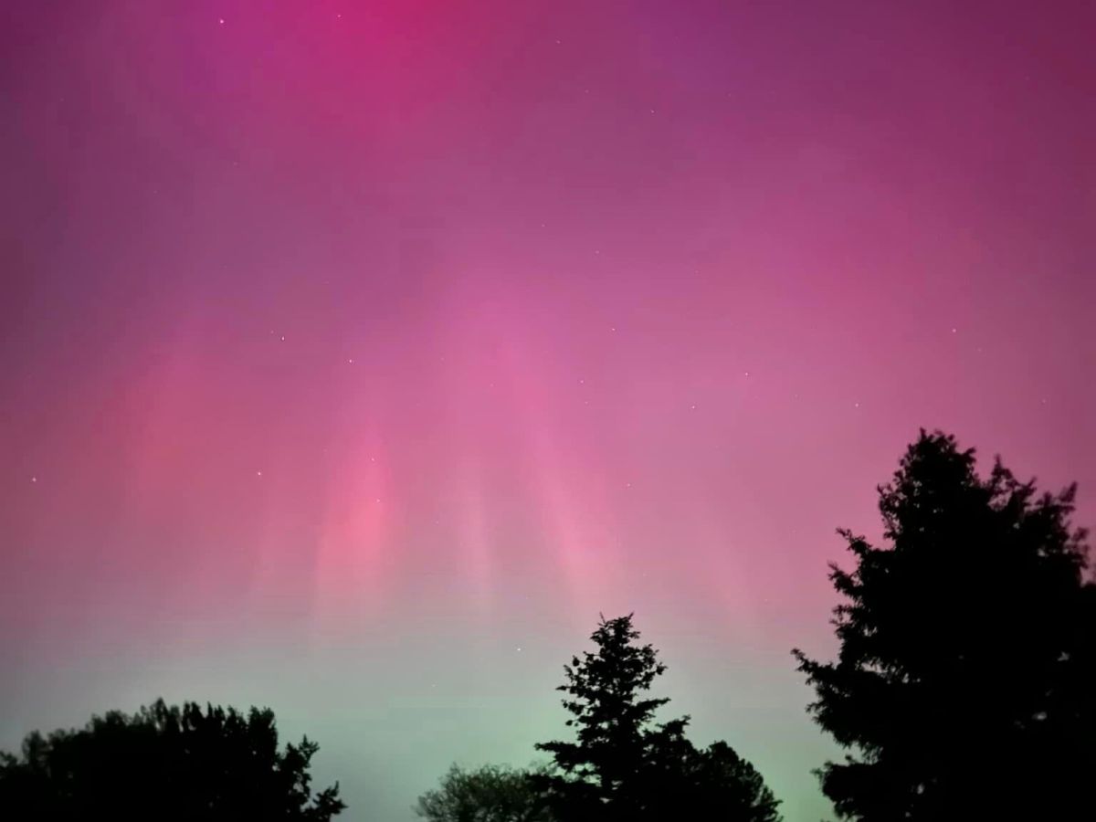 Ask How, Not Where to View Aurora