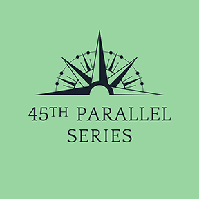 The 45th Parallel Series – melissa f. kaelin
