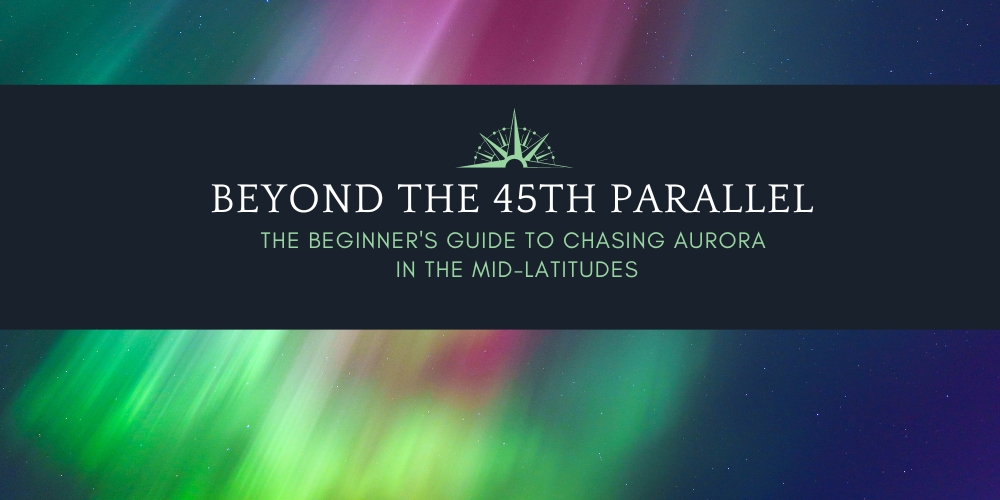 Beyond the 45th Parallel