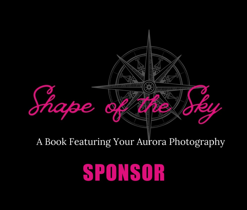 Sponsor with Collector's Edition Graphic