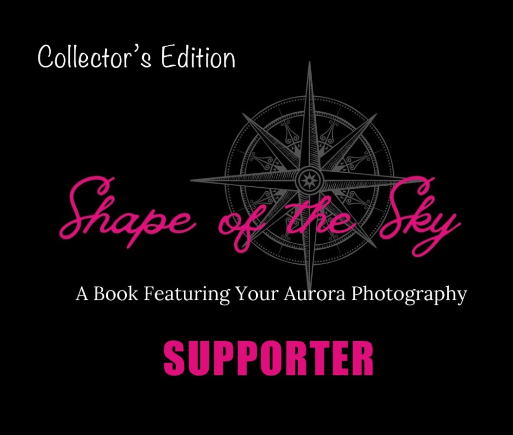 Early Supporter Collector's Edition Graphic